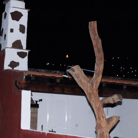 Casa Valentina El Hierro Villa Фронтера Екстериор снимка