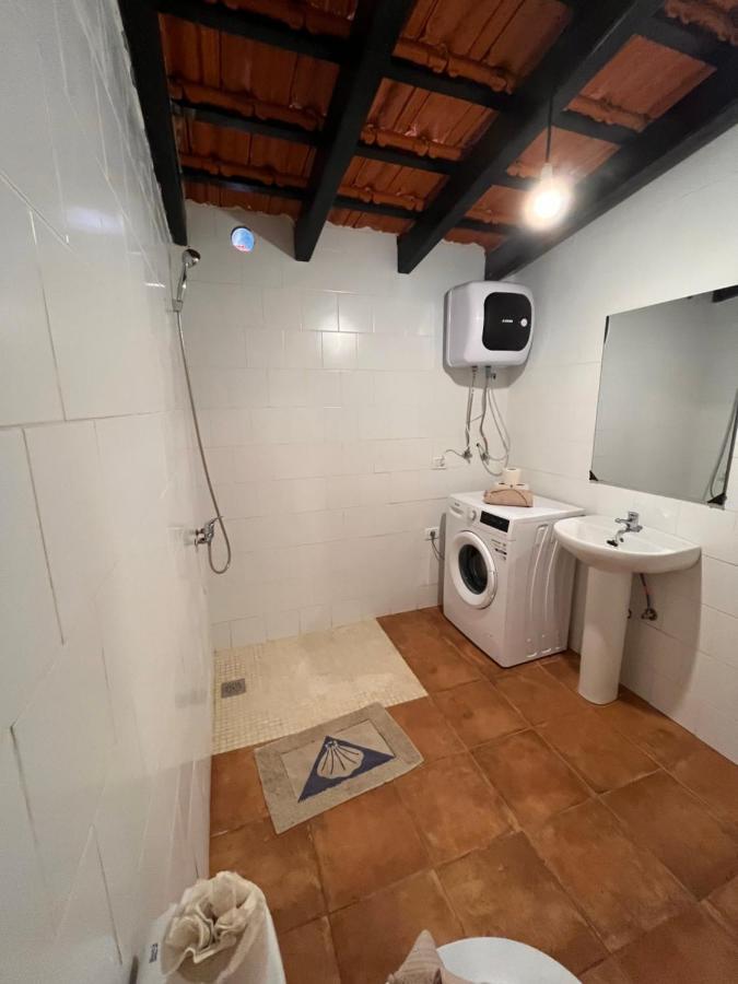 Casa Valentina El Hierro Villa Фронтера Екстериор снимка