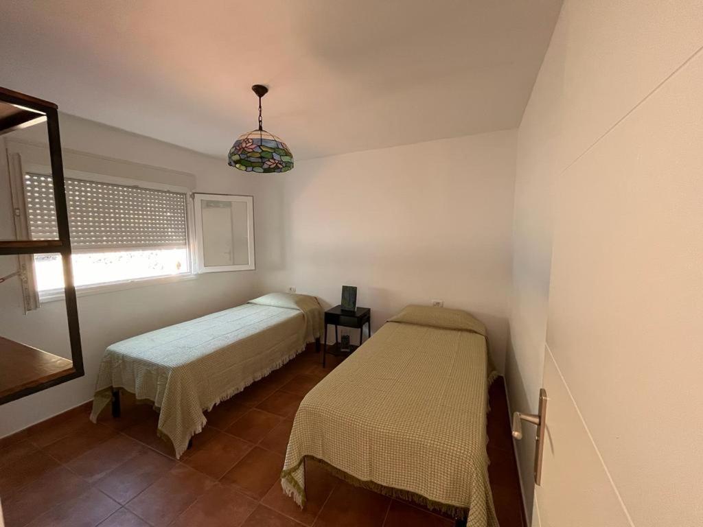 Casa Valentina El Hierro Villa Фронтера Екстериор снимка