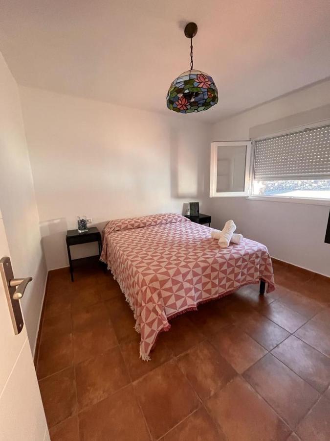 Casa Valentina El Hierro Villa Фронтера Екстериор снимка